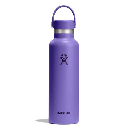 Hydro Flask Tumbler 21oz (621ml) Standard Mouth with Flex Cap
