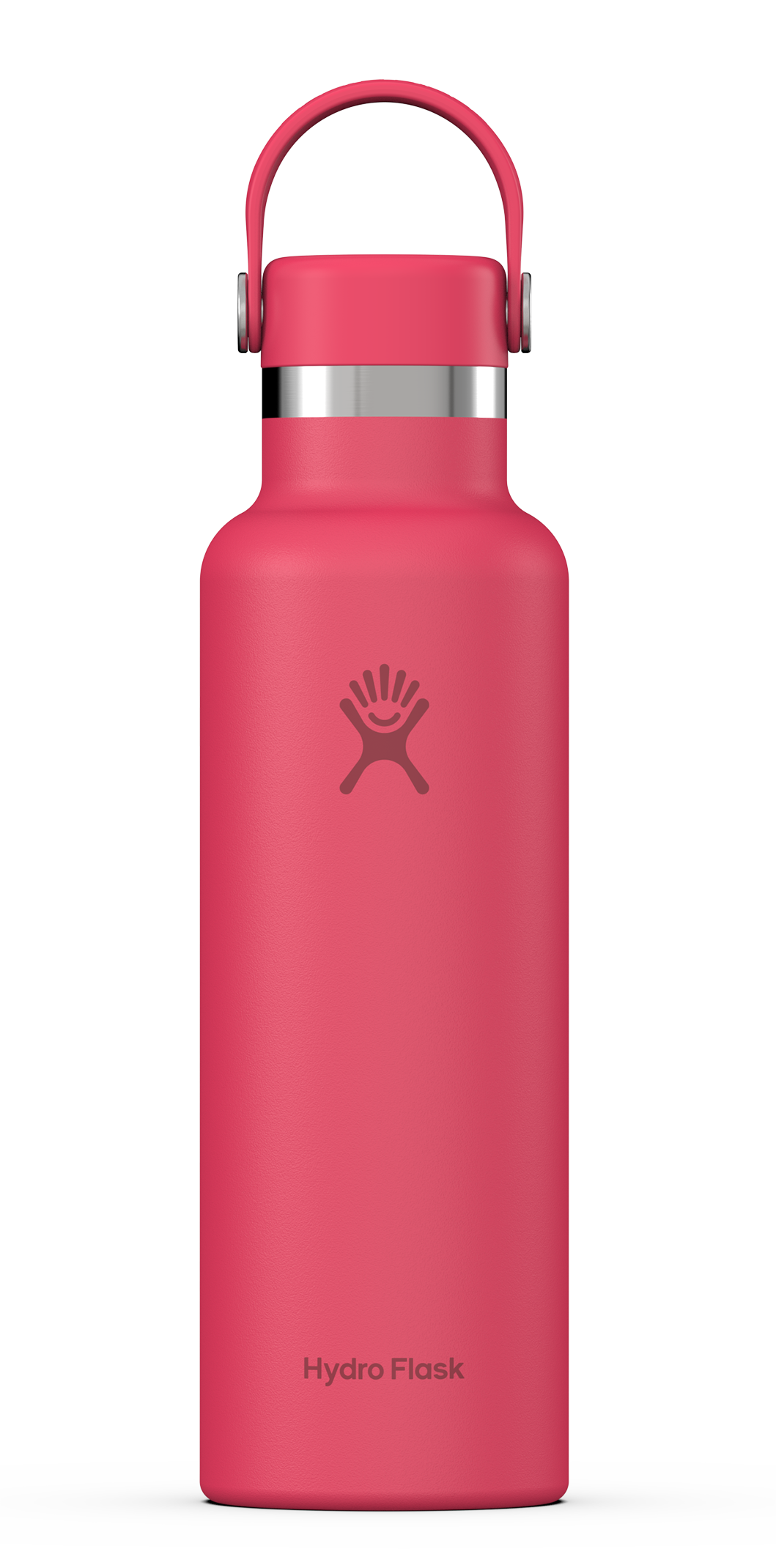 Hydro Flask Tumbler 21oz (621ml) Standard Mouth with Flex Cap