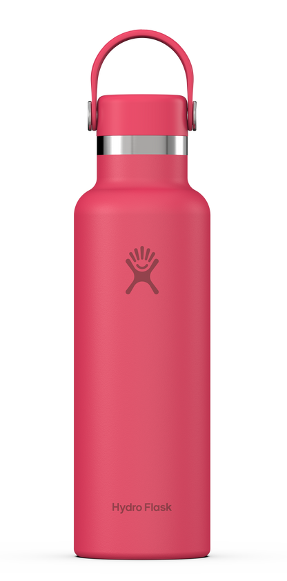 Hydro Flask Tumbler 21oz (621ml) Standard Mouth with Flex Cap