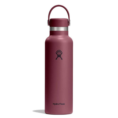 Hydro Flask Tumbler 21oz (621ml) Standard Mouth with Flex Cap