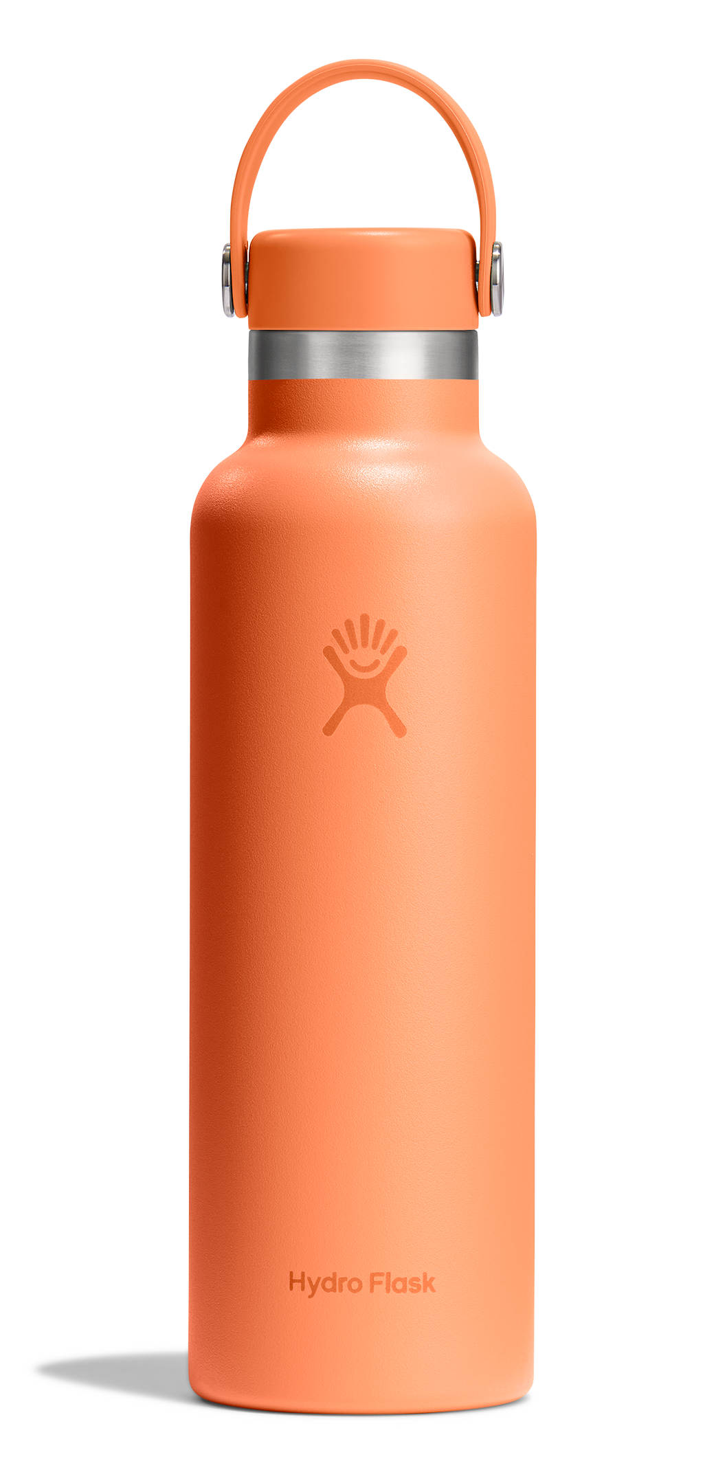 Hydro Flask Tumbler 21oz (621ml) Standard Mouth with Flex Cap