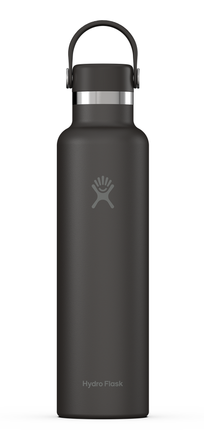 Hydro Flask Tumbler 24oz (710ml) Standard Mouth with Flex Cap