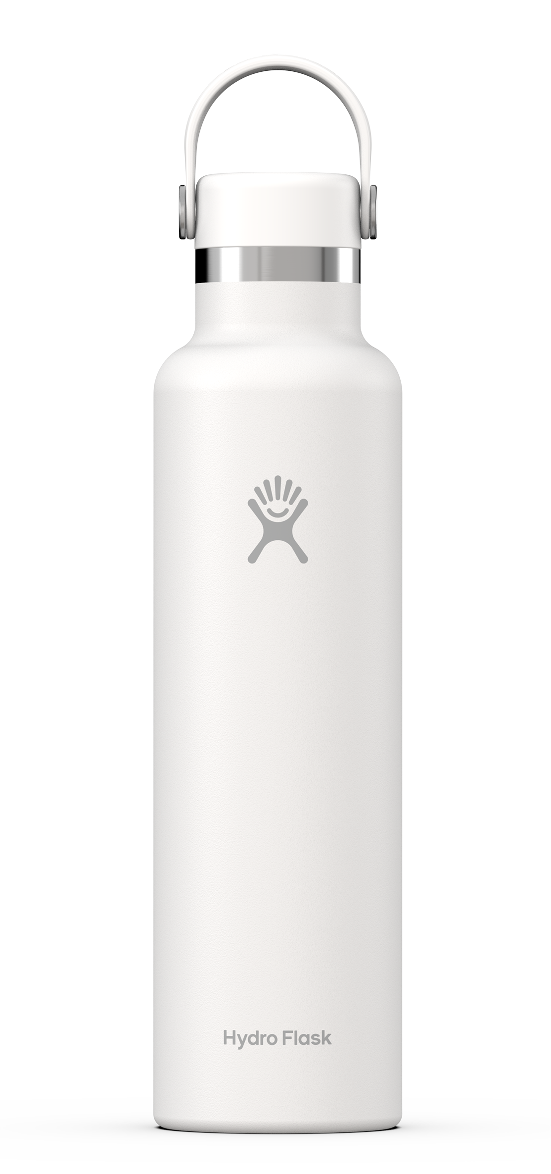 Hydro Flask Tumbler 24oz (710ml) Standard Mouth with Flex Cap