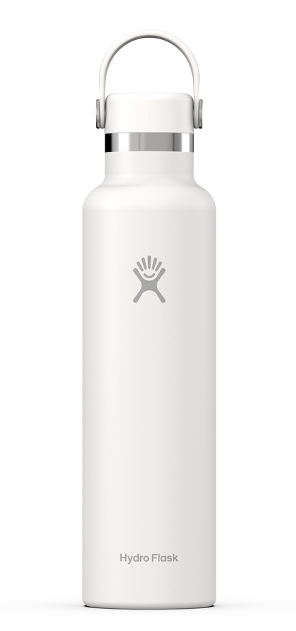 Hydro Flask Tumbler 24oz (710ml) Standard Mouth with Flex Cap