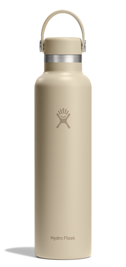 Hydro Flask Tumbler 24oz (710ml) Standard Mouth with Flex Cap