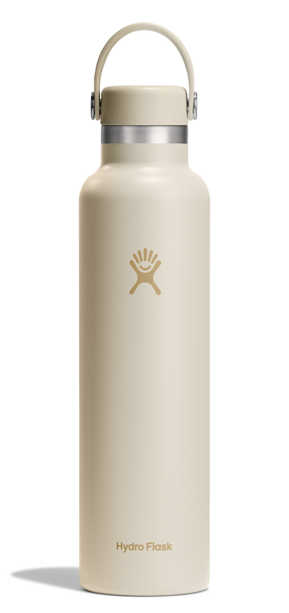 Hydro Flask Tumbler 24oz (710ml) Standard Mouth with Flex Cap