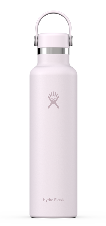 Hydro Flask Tumbler 24oz (710ml) Standard Mouth with Flex Cap