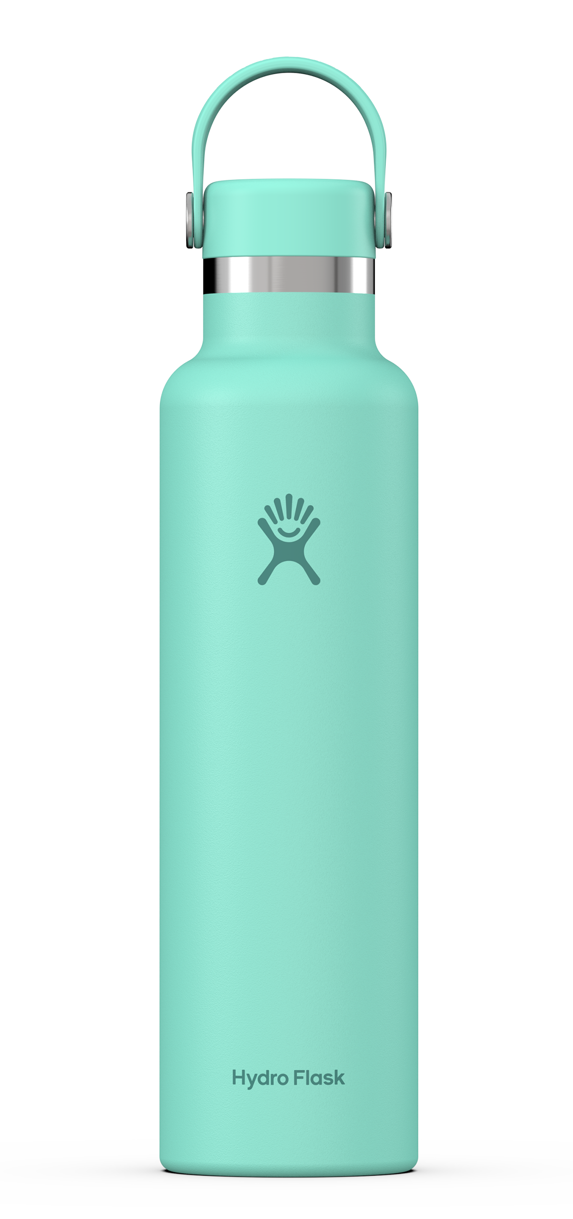 Hydro Flask Tumbler 24oz (710ml) Standard Mouth with Flex Cap