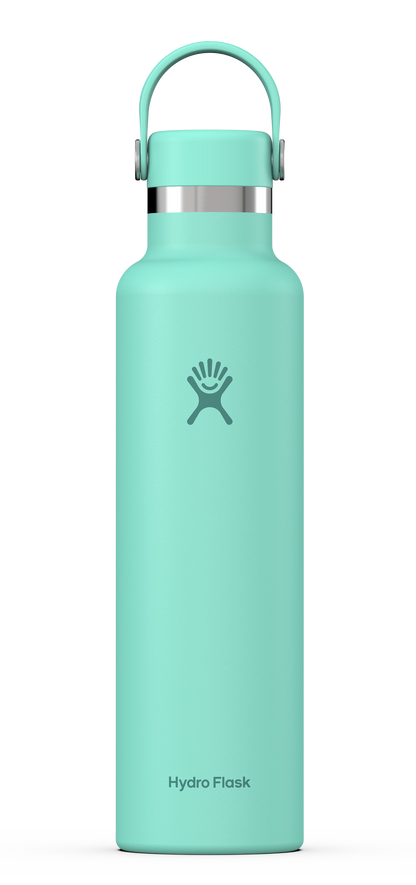 Hydro Flask Tumbler 24oz (710ml) Standard Mouth with Flex Cap