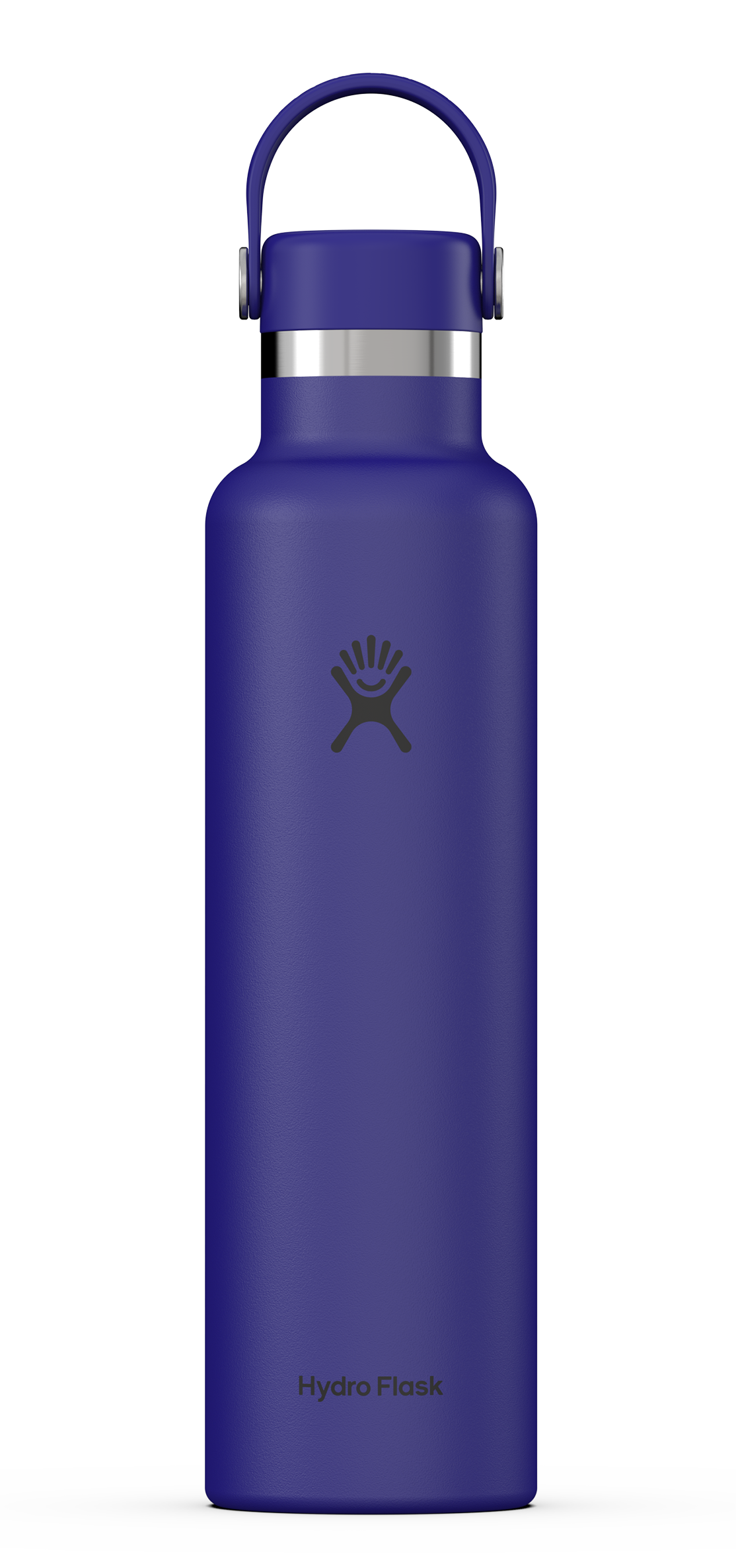 Hydro Flask Tumbler 24oz (710ml) Standard Mouth with Flex Cap