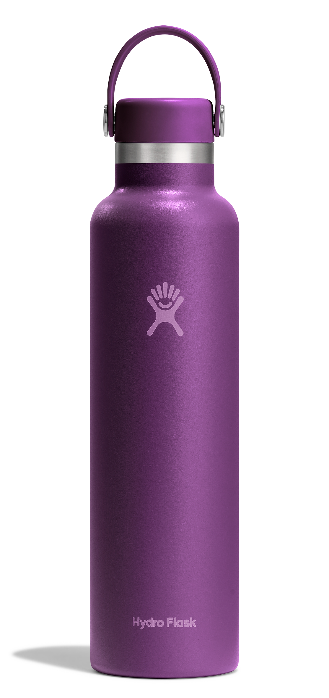 Hydro Flask Tumbler 24oz (710ml) Standard Mouth with Flex Cap