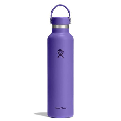 Hydro Flask Tumbler 24oz (710ml) Standard Mouth with Flex Cap