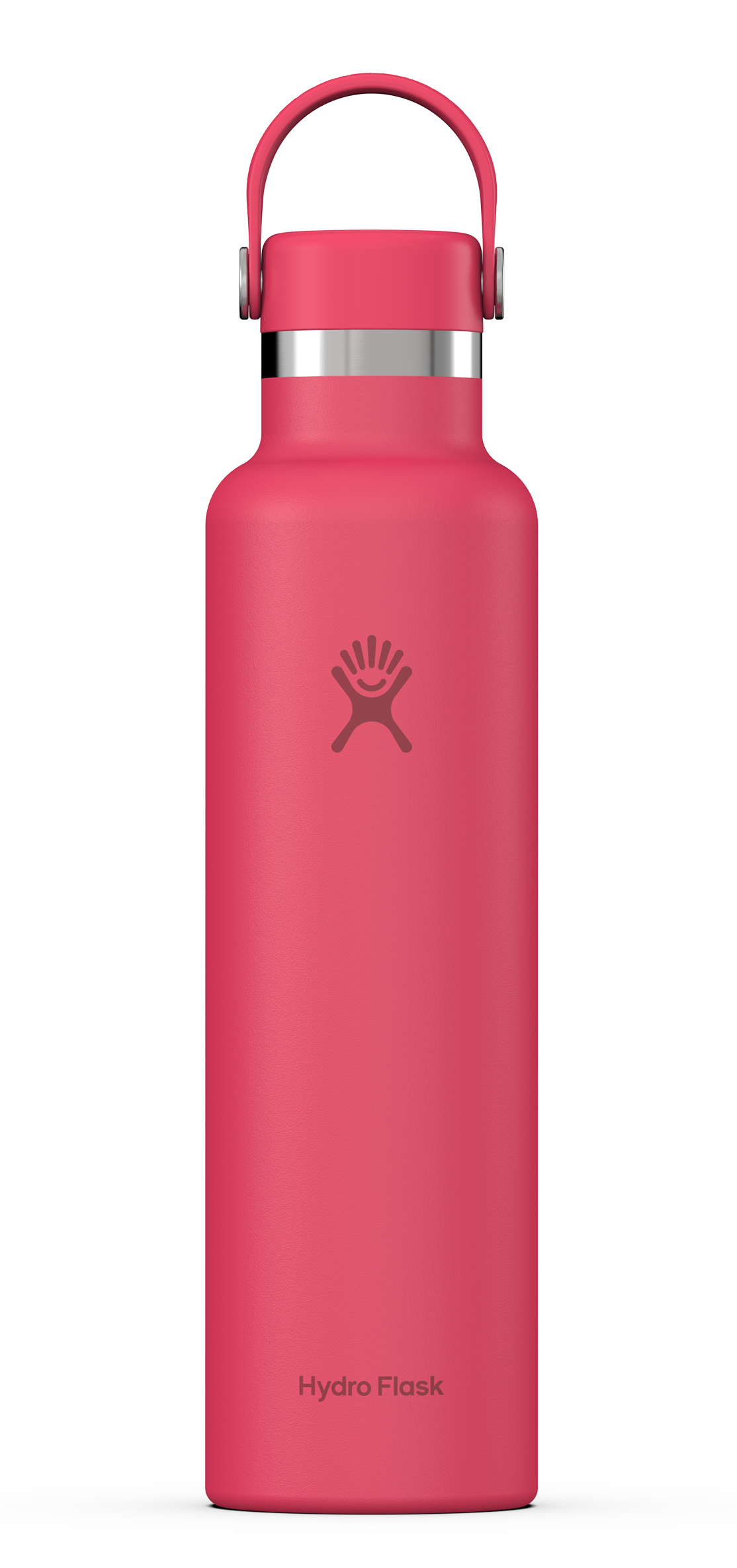 Hydro Flask Tumbler 24oz (710ml) Standard Mouth with Flex Cap