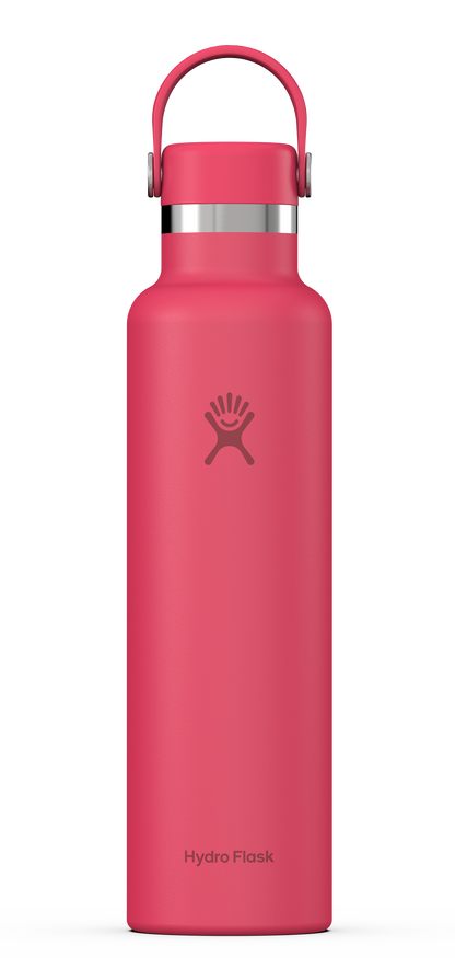 Hydro Flask Tumbler 24oz (710ml) Standard Mouth with Flex Cap