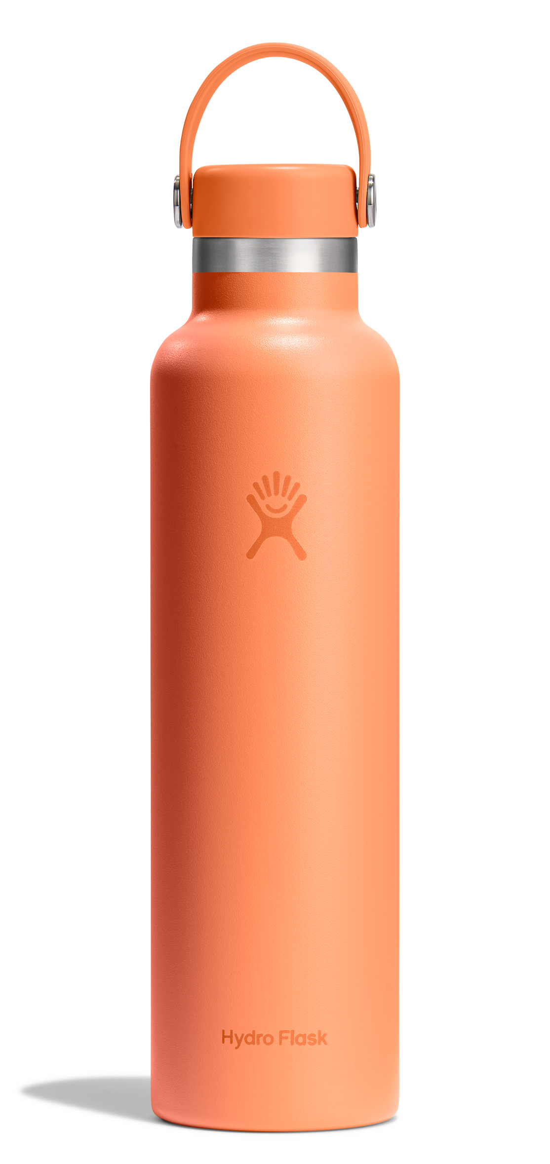 Hydro Flask Tumbler 24oz (710ml) Standard Mouth with Flex Cap