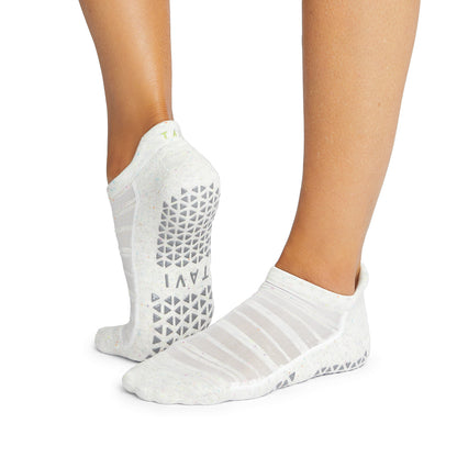 TAVI ToeSox Grip Socks