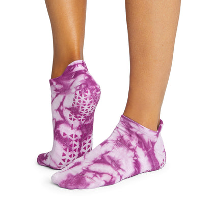 TAVI ToeSox Grip Socks