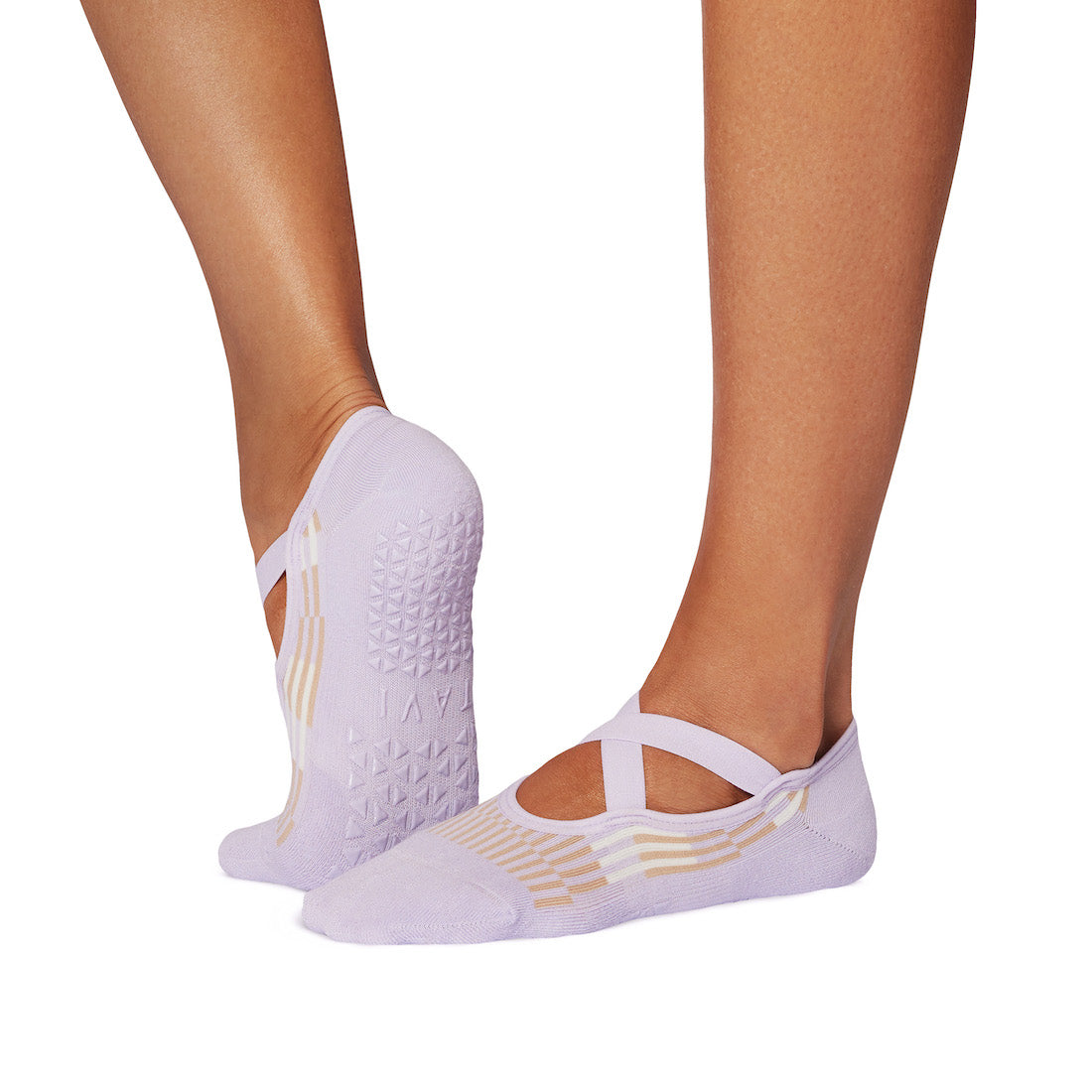 TAVI ToeSox Grip Socks