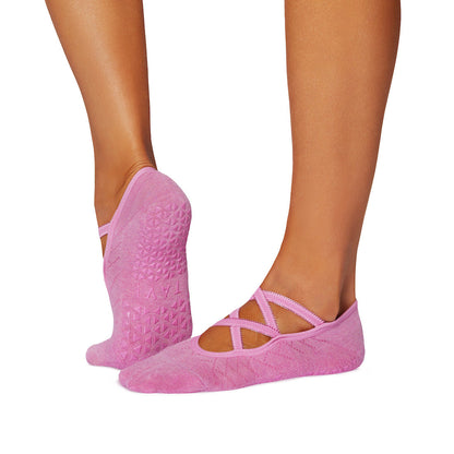 TAVI ToeSox Grip Socks