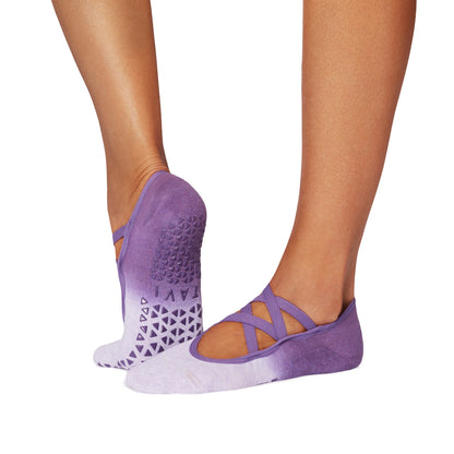 TAVI ToeSox Grip Socks