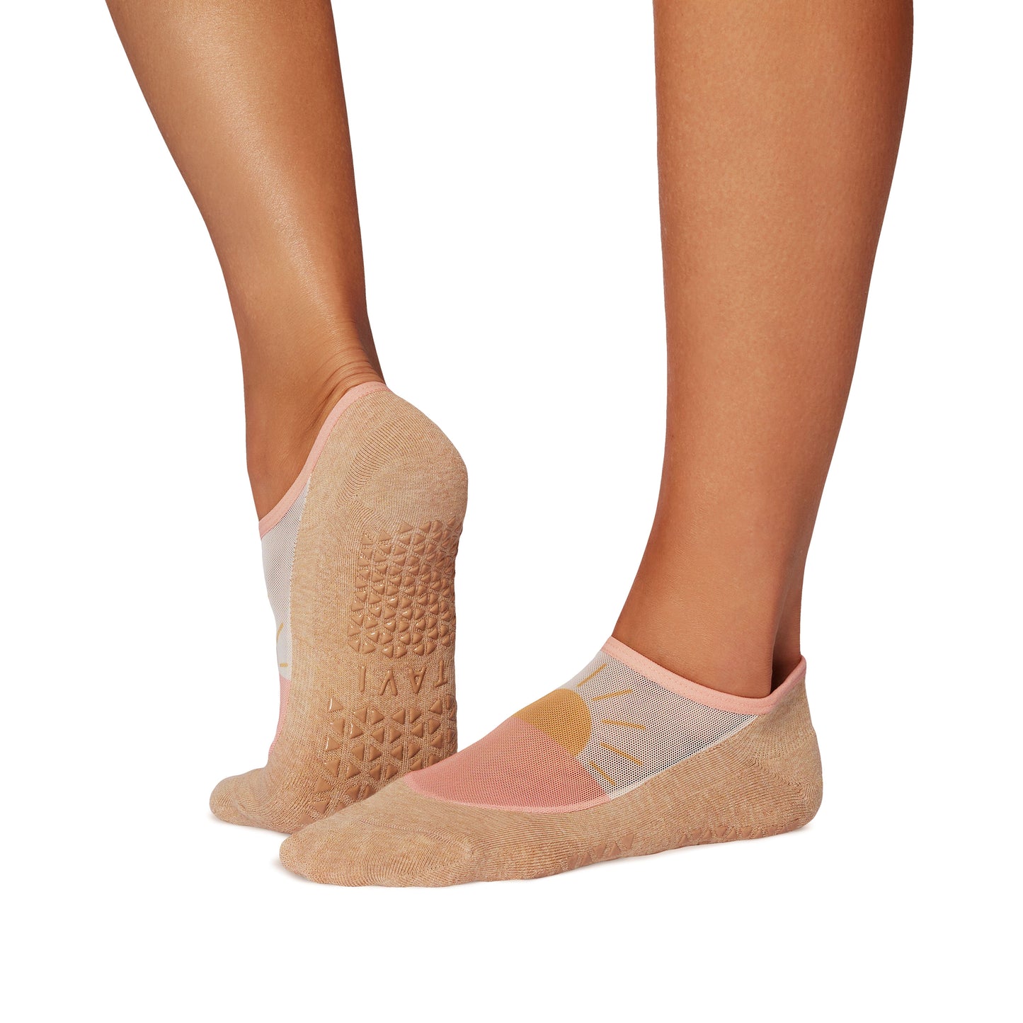 TAVI ToeSox Grip Socks