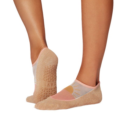 TAVI ToeSox Grip Socks