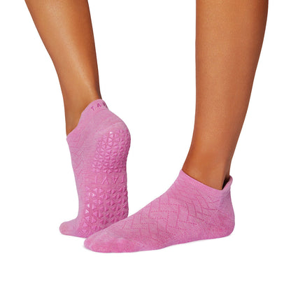 TAVI ToeSox Grip Socks