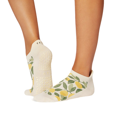 TAVI ToeSox Grip Socks