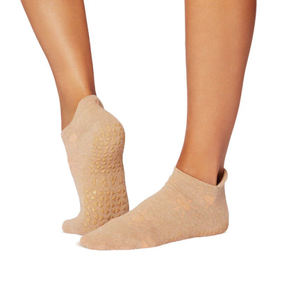 TAVI ToeSox Grip Socks