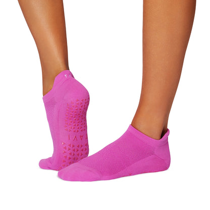 TAVI ToeSox Grip Socks