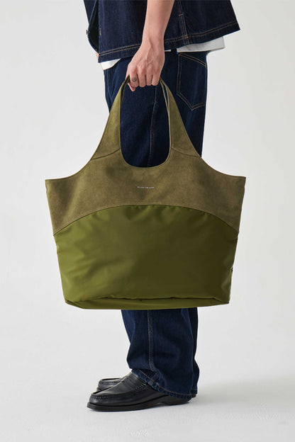 Beyond The Vines BTV Small Large Studio Tote