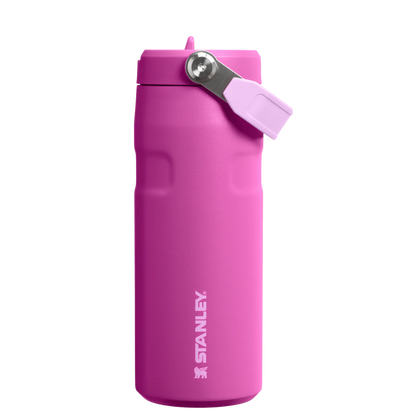 Stanley The IceFlow Bottle with Flip Straw Lid