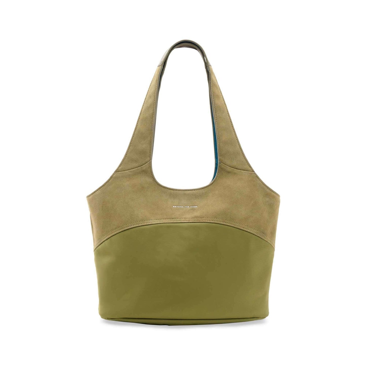 Beyond The Vines BTV Small Large Studio Tote