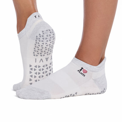 TAVI ToeSox Grip Socks