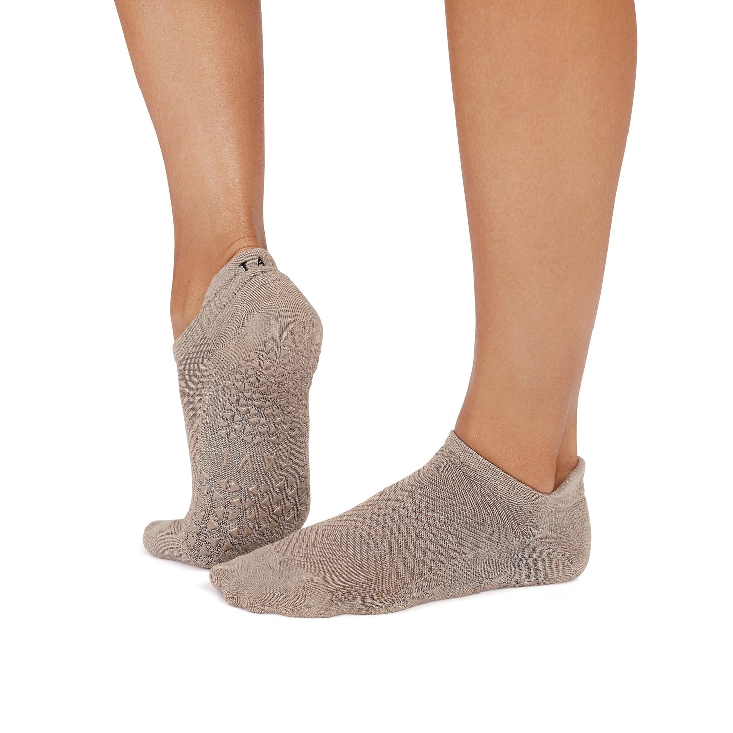 TAVI ToeSox Grip Socks