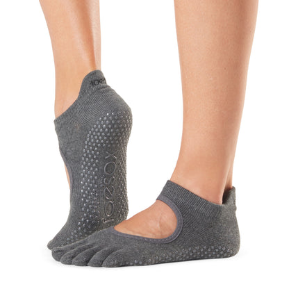 Toesox Full Toe Grip Socks
