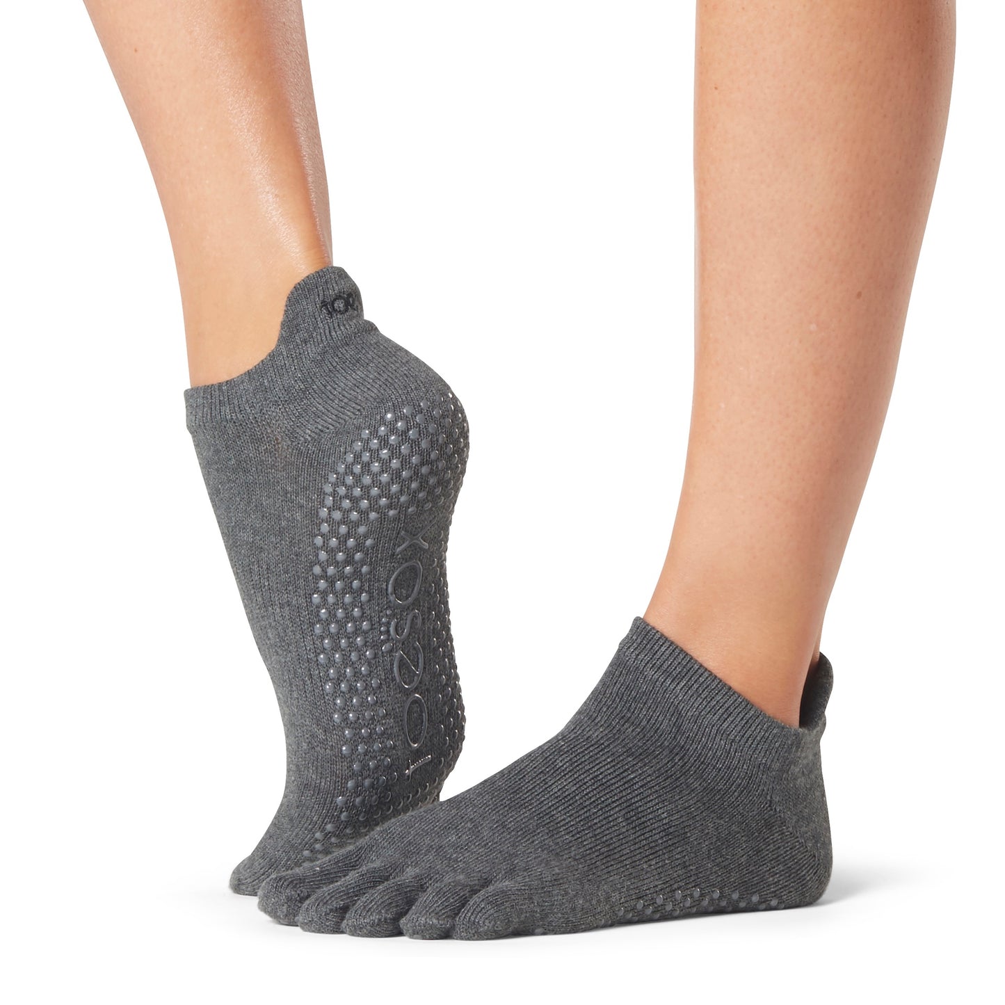 Toesox Full Toe Grip Socks