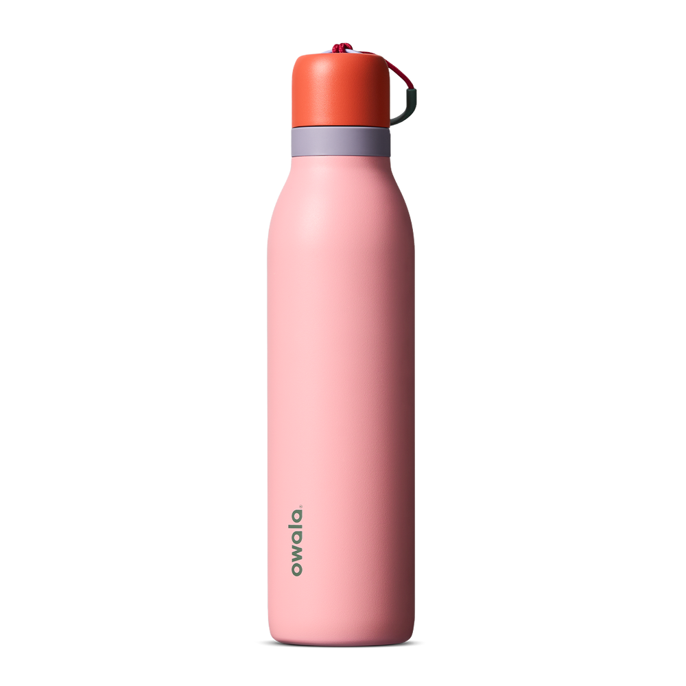Owala FreeSip Twist Insulated Stainless Steel Water Bottle