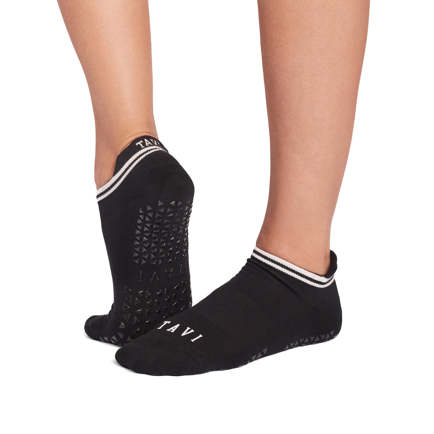 TAVI ToeSox Grip Socks