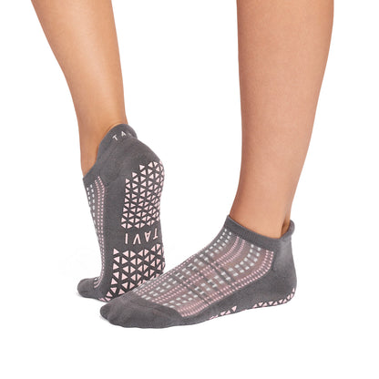 TAVI ToeSox Grip Socks