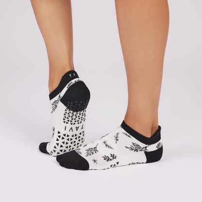 TAVI ToeSox Grip Socks