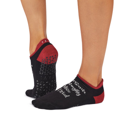 TAVI ToeSox Grip Socks