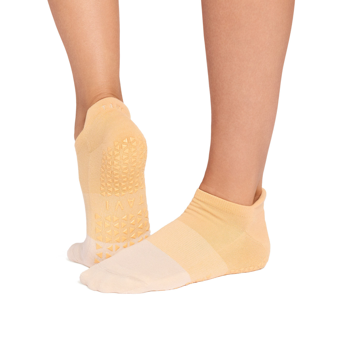 TAVI ToeSox Grip Socks