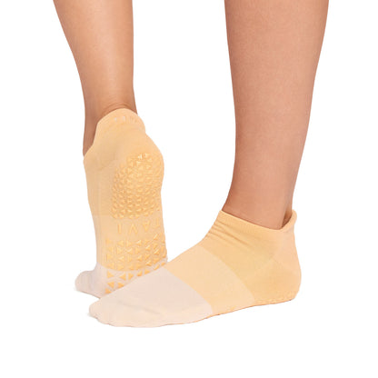 TAVI ToeSox Grip Socks