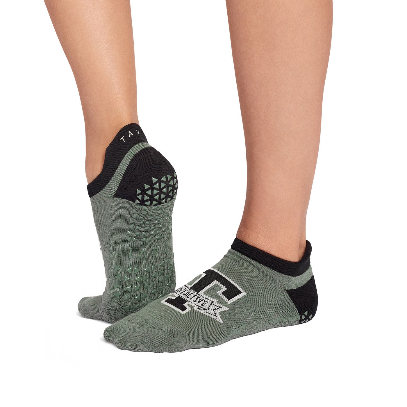 TAVI ToeSox Grip Socks