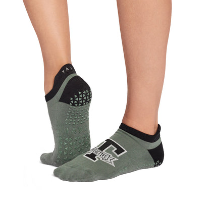 TAVI ToeSox Grip Socks