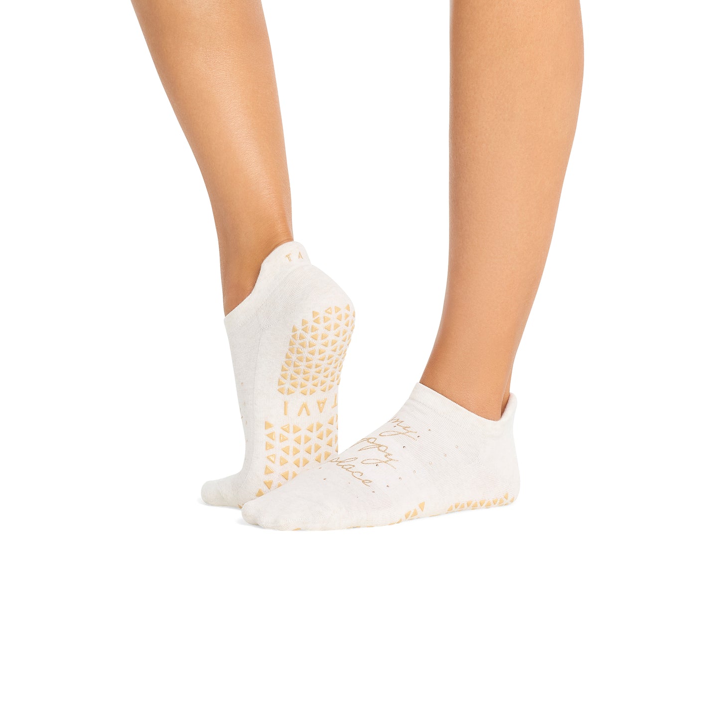 TAVI ToeSox Grip Socks