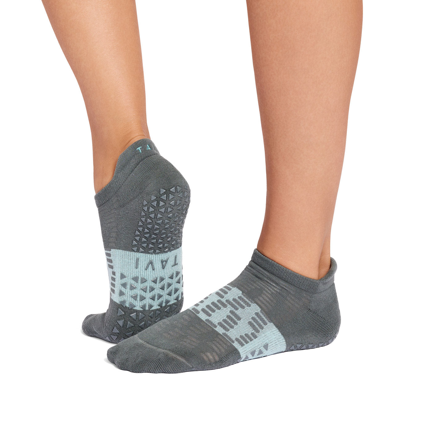 TAVI ToeSox Grip Socks