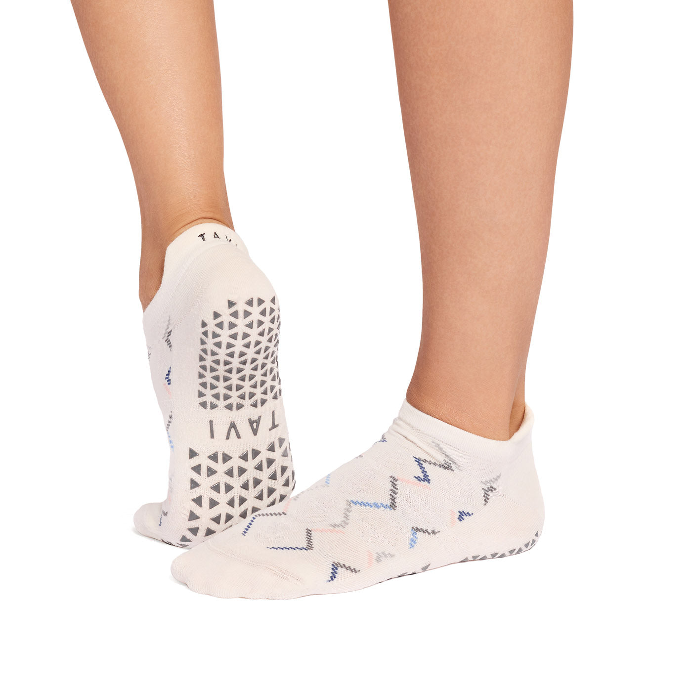 TAVI ToeSox Grip Socks