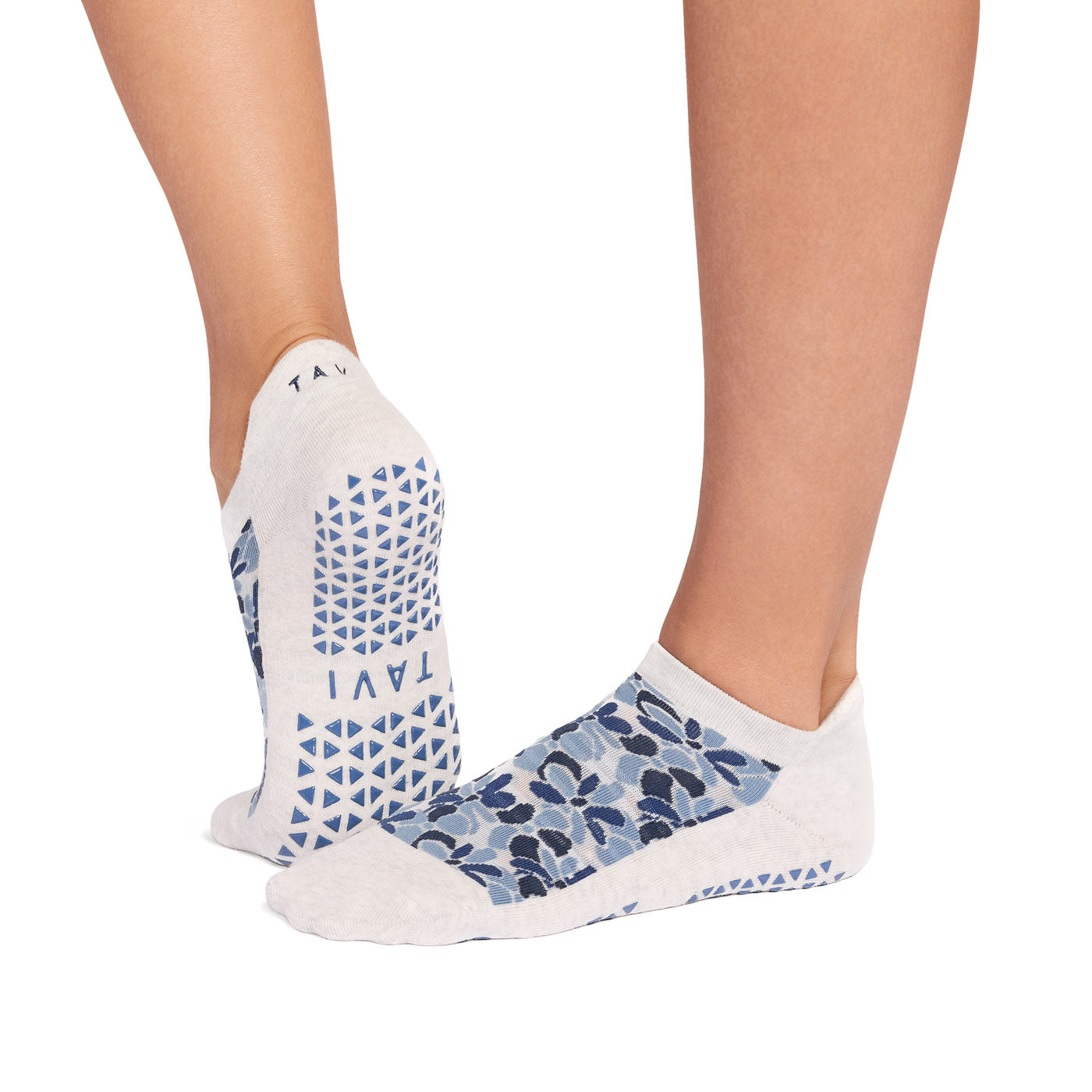 TAVI ToeSox Grip Socks